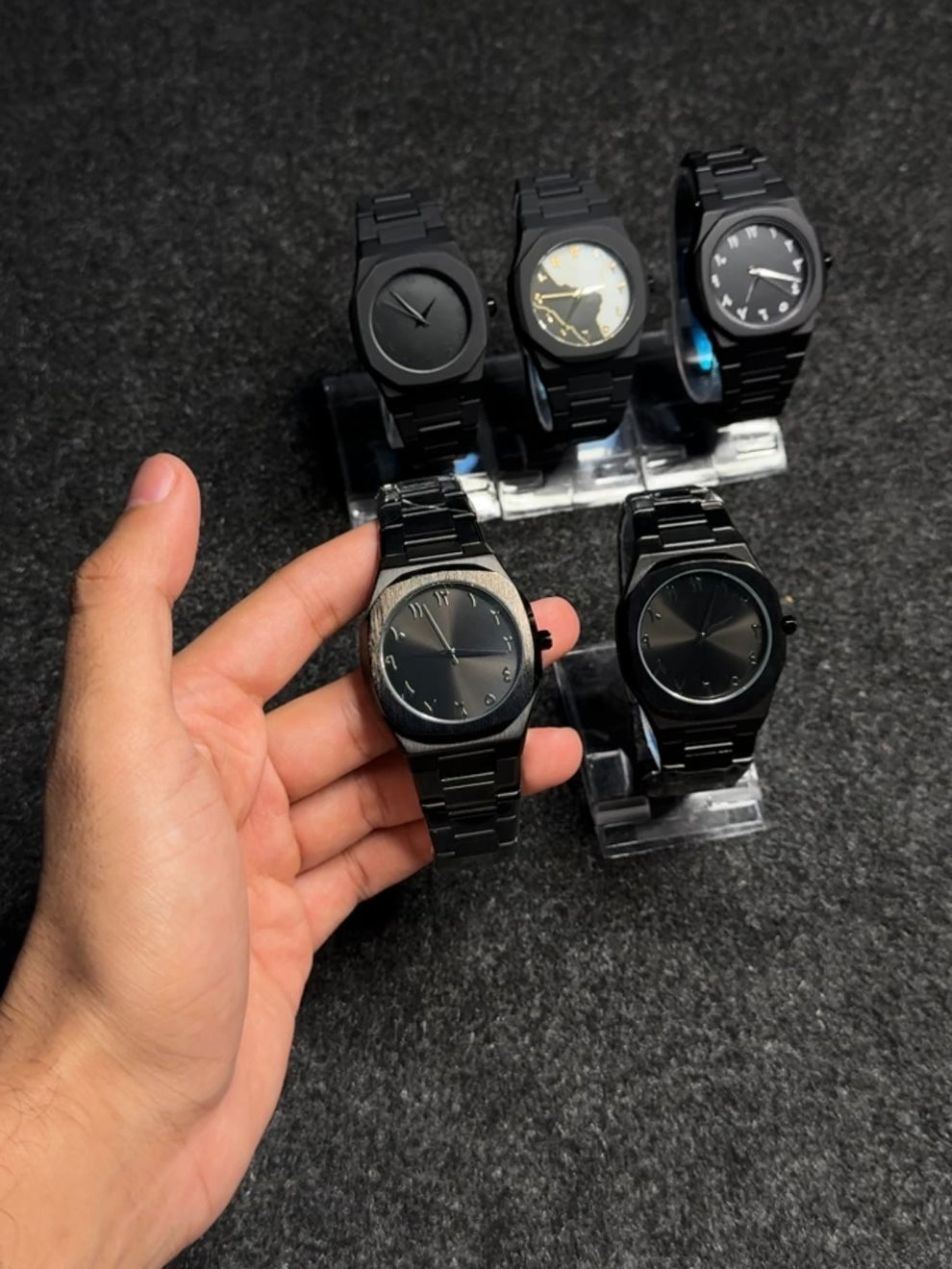 Men's Watch