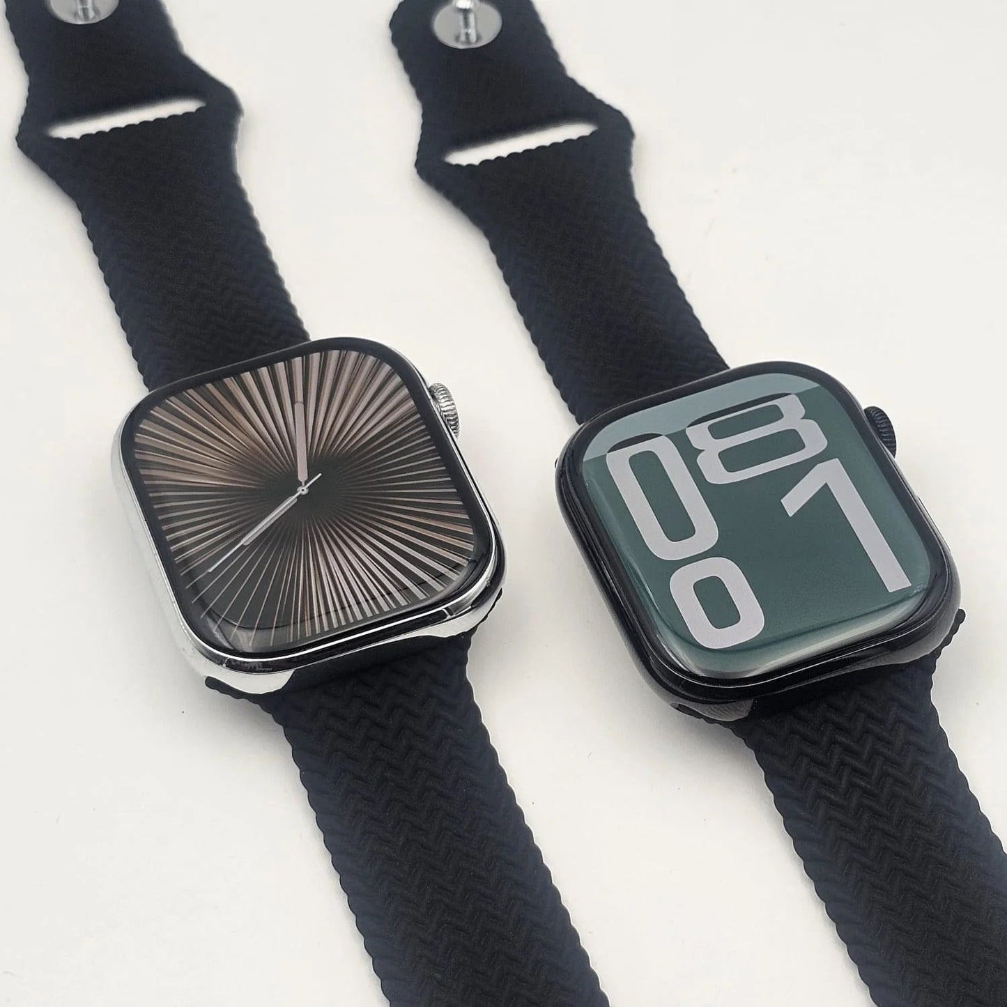 Watch 10 Smart Watch