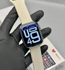 Watch 10 Smart Watch
